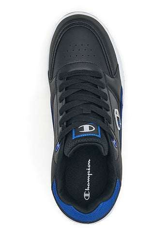 Sneakers Nere Platform Rebound Heritage Low