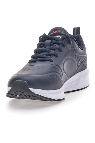 Sneakers Blu Champion Jaunt Fw