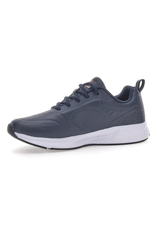 Sneakers Blu Champion Jaunt Fw