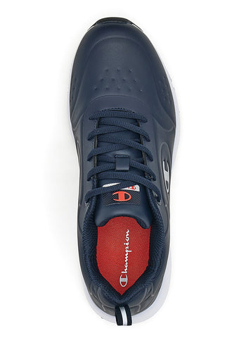 Sneakers Blu Champion Jaunt Fw