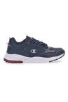 Blaue Champion Ramp Up Ripstop-Sneaker