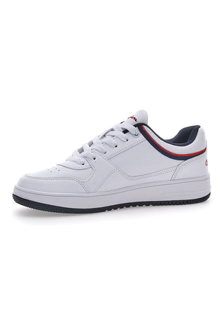 Sneakers Champion Rebound Low Bianche