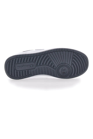 Sneakers Champion Rebound Low Bianche