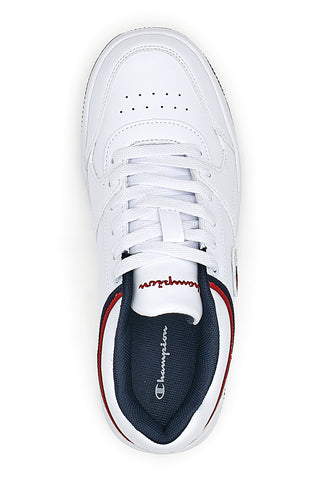 Sneakers Champion Rebound Low Bianche