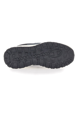 Sneakers Blu Champion Climb Low B GS