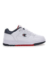 Sneakers Bianche Platform Rebound Heritage B Gs