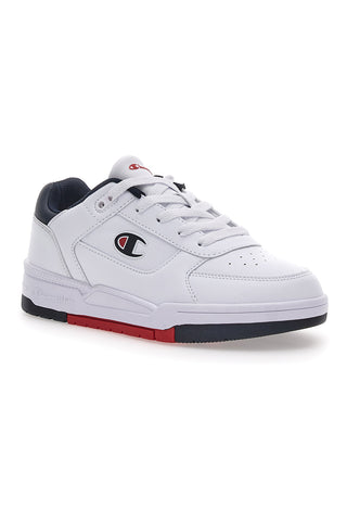 Sneakers Bianche Platform Rebound Heritage B Gs