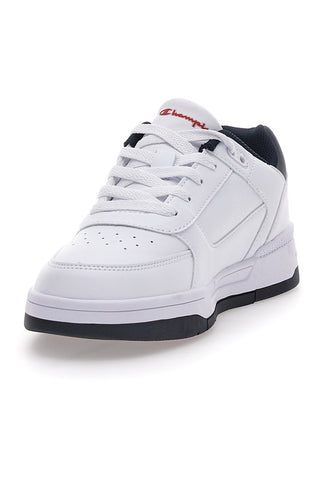 Weiße Plateau-Sneaker Rebound Heritage B Gs