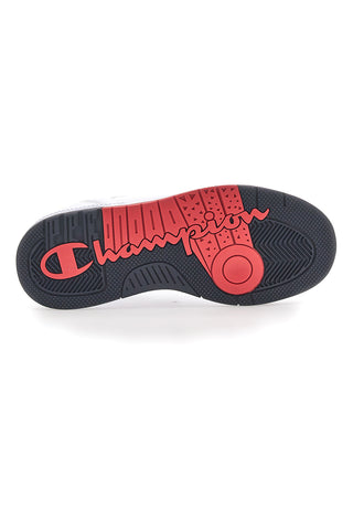 Sneakers Bianche Platform Rebound Heritage B Gs