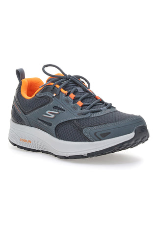 Scarpe da Running Skechers Go Run Consistent Grigie