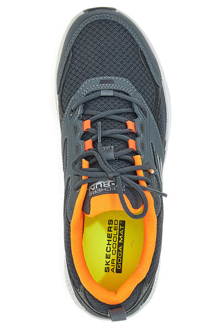 Scarpe da Running Skechers Go Run Consistent Grigie