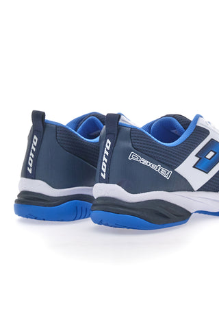 Scarpe da Padel Bianche Lotto Superrapida 400 IV