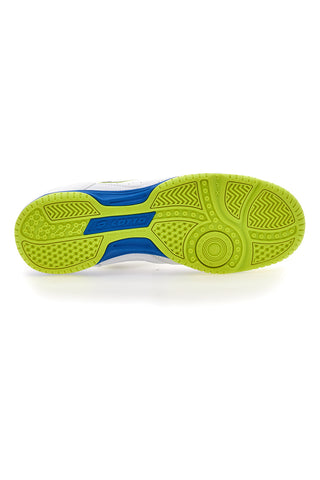 Lotto Tacto 300 VII ID Weiße Fußballschuhe