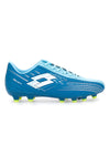 Lotto Solista 700 VII FG Blaue Fußballschuhe