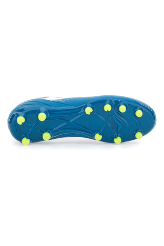 Lotto Solista 700 VII FG Blaue Fußballschuhe
