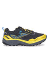 Trailrunning-Schuhe Schwarz-Gelb Joma TK Tundra 2301