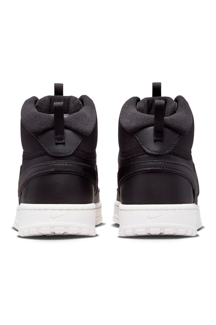 nike mid cut court vision