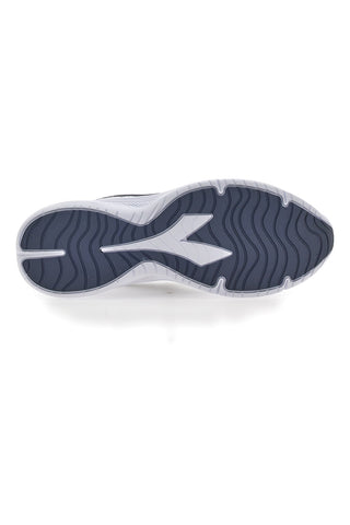 Scarpe da Fitness Bianche-Blu Diadora Eagle 7
