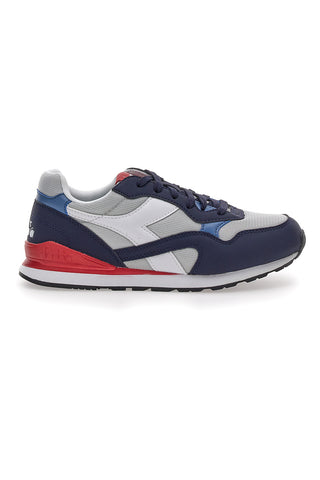 Blaue Casula-Sneaker für Kinder* Diadora N°92 GS