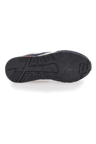 Sneakers Blu Casula da Bimb* Diadora N°92 GS