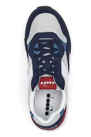 Sneakers Blu Casula da Bimb* Diadora N°92 GS