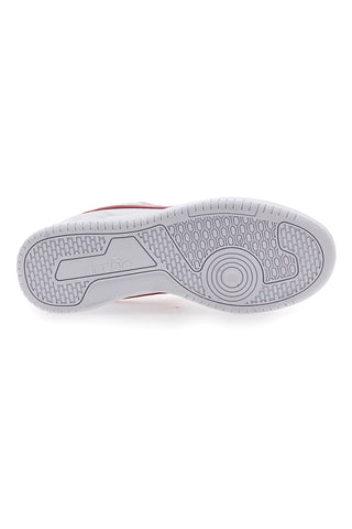 Weiße Sport-Sneaker für Teenager, Diadora Raptor Low GS