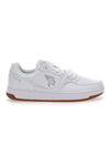 Joma Stadium Eagle 2402 Weiße Turnschuhe
