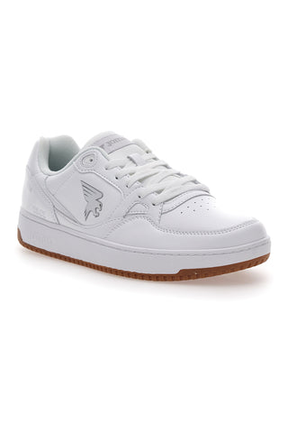 Joma Stadium Eagle 2402 Weiße Turnschuhe