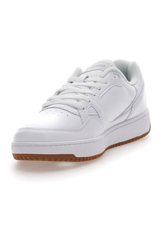 Joma Stadium Eagle 2402 Weiße Turnschuhe