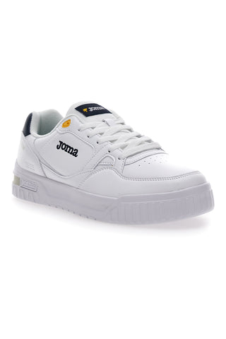 Joma C. Stadium Men 2403 Weiße Turnschuhe für Herren