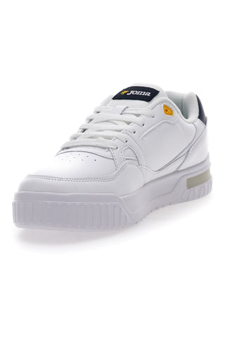 Joma C. Stadium Men 2403 Weiße Turnschuhe für Herren