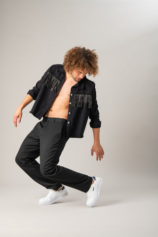 Joma C. Stadium Men 2403 Weiße Turnschuhe für Herren