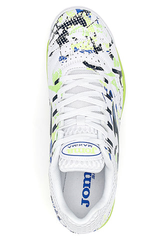 Scarpe da Calcetto Indoor Joma Maxima 2433 (IN)
