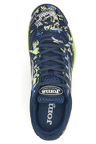Joma Maxima 2433 (IN) Hallen-Futsal-Schuhe