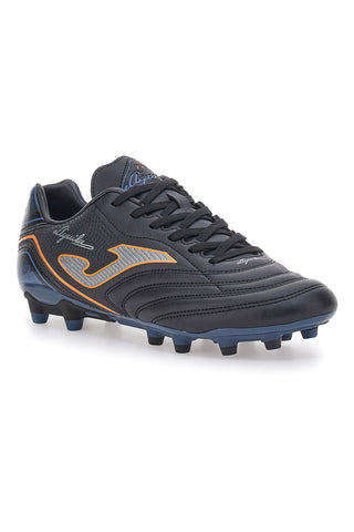 Scarpe da Calcio Nere Joma Aguila 2401 FG
