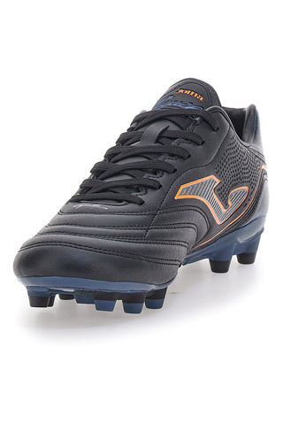 Scarpe da Calcio Nere Joma Aguila 2401 FG