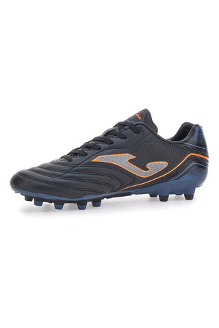 Scarpe da Calcio Nere Joma Aguila 2401 FG