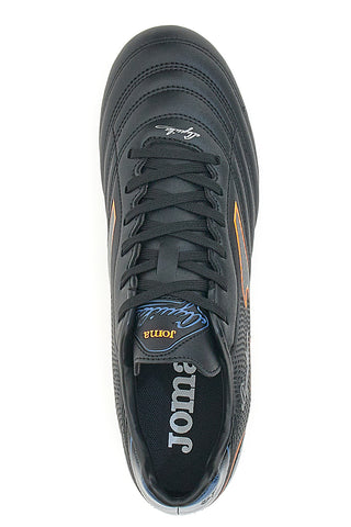 Scarpe da Calcio Nere Joma Aguila 2401 FG
