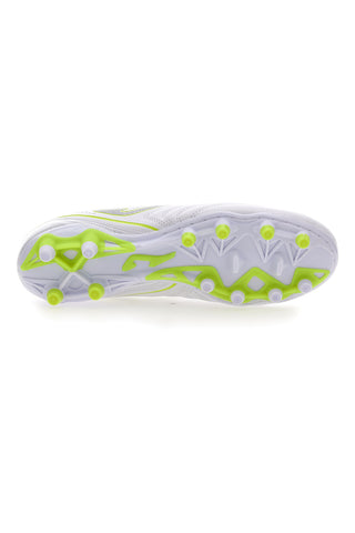 Scarpe da Calcio Bianche Joma Aguila Firm Ground