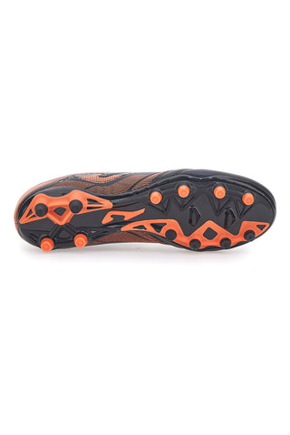 Scarpe da Calcio Nere Joma Powerful 2401 (FG)