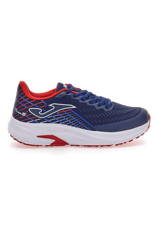 JOMA 2403JCROSS BLU/ROSSO