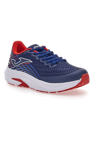 JOMA 2403JCROSS BLU/ROSSO