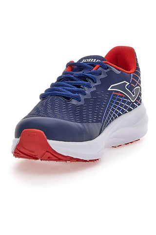 JOMA 2403JCROSS BLU/ROSSO
