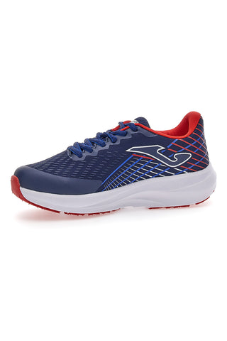 JOMA 2403JCROSS BLU/ROSSO