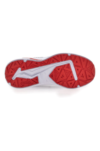 JOMA 2403JCROSS BLU/ROSSO