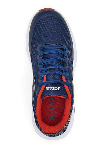 JOMA 2403JCROSS BLU/ROSSO