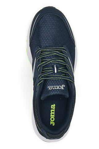 Scarpe da Running Blu Con Tomaia In Mesh Traspirante Joma Meta Men 2403