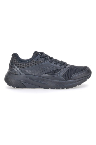 Joma Vitaly Herren 2401 Schwarz Laufschuhe