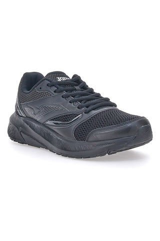 Joma Vitaly Herren 2401 Schwarz Laufschuhe