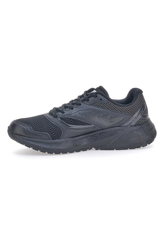 Joma Vitaly Herren 2401 Schwarz Laufschuhe